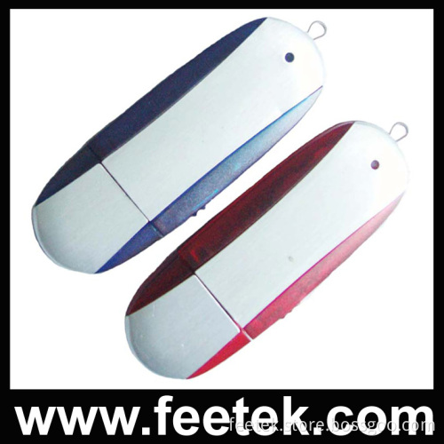 Popular OEM USB Flash Disk (FT-1108)